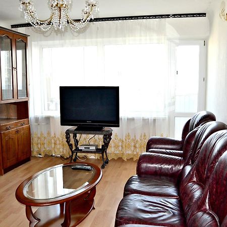Apartment On Prospect Beresteiskyi 29 Kiew Exterior foto