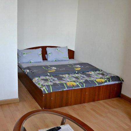 Apartment On Prospect Beresteiskyi 29 Kiew Exterior foto