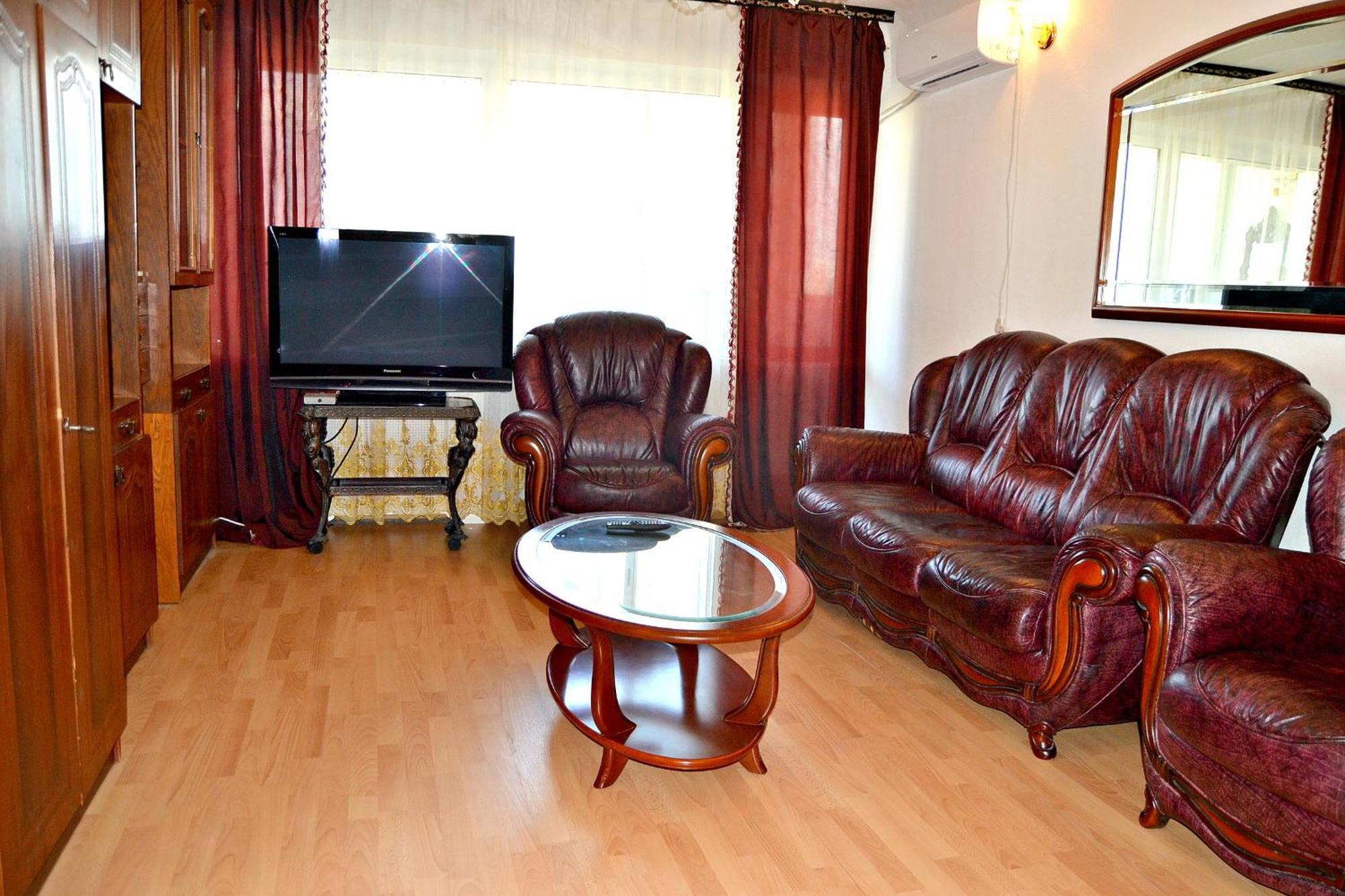 Apartment On Prospect Beresteiskyi 29 Kiew Exterior foto