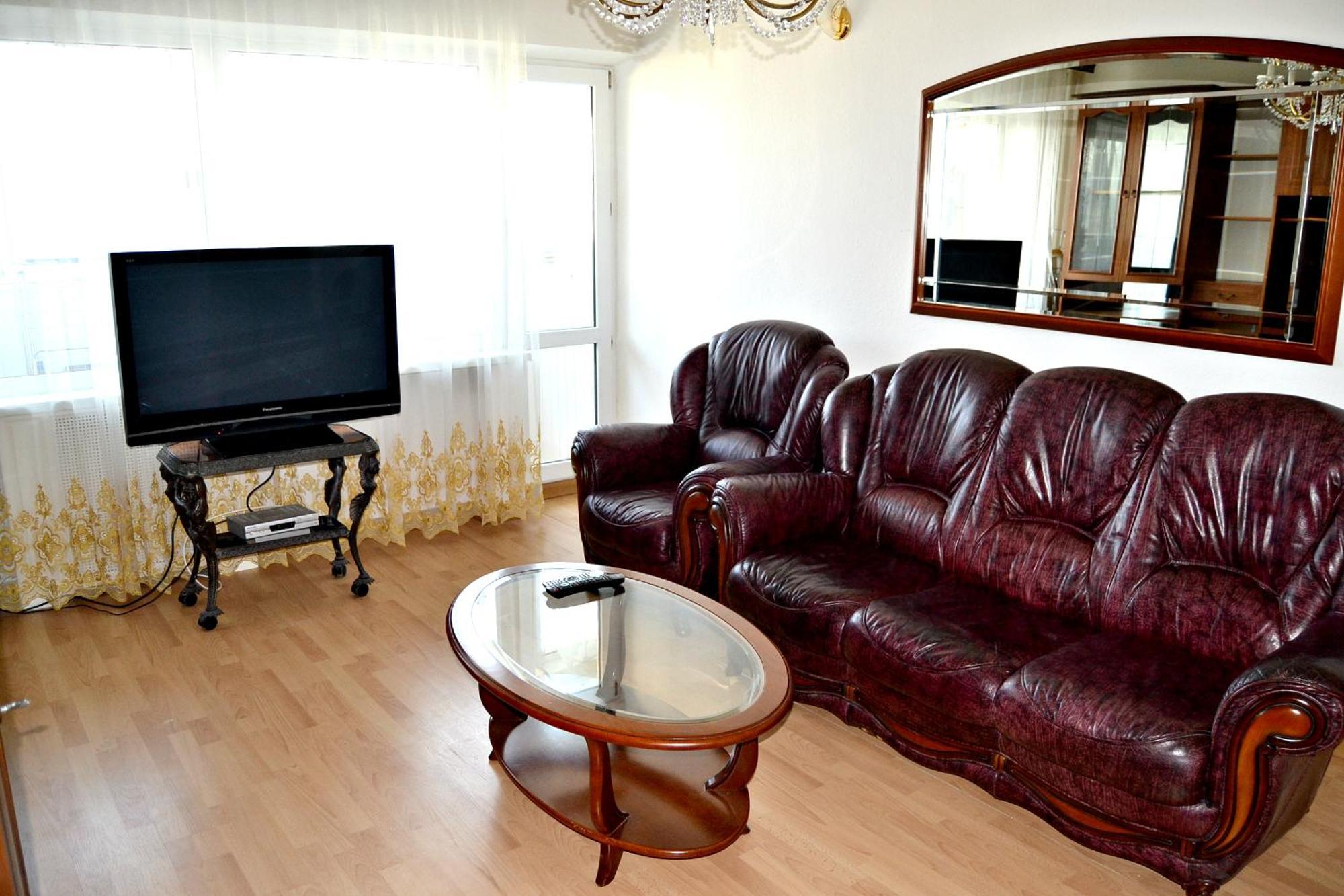 Apartment On Prospect Beresteiskyi 29 Kiew Exterior foto